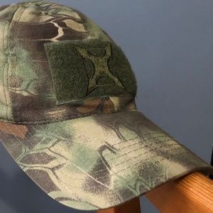 Vertx Kryptex hat